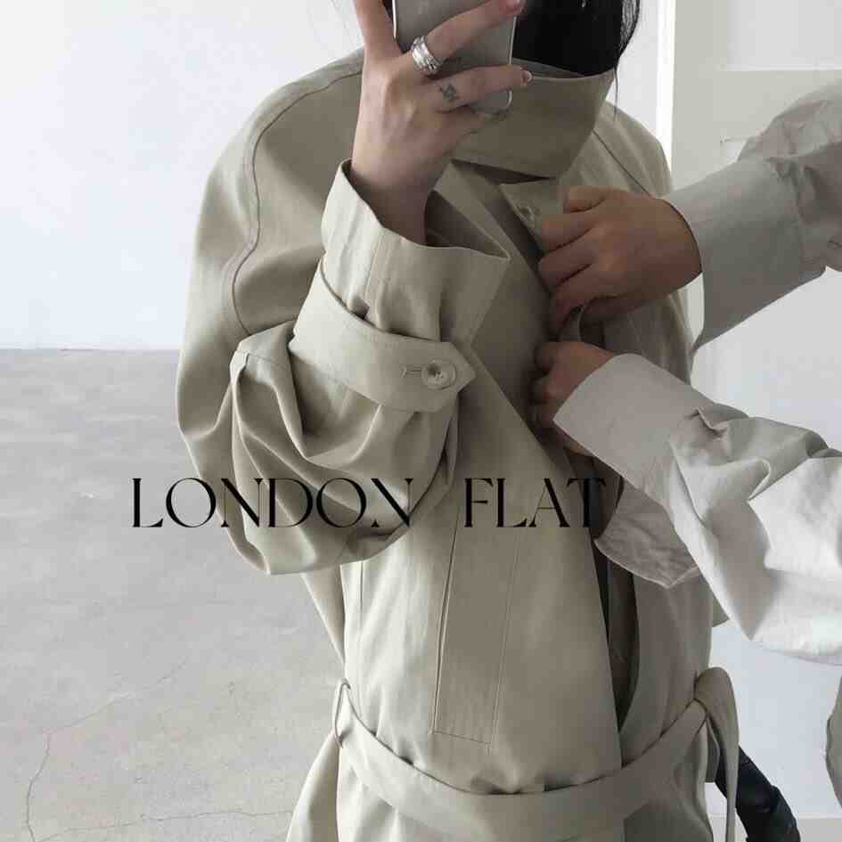 LONDON FLAT-2016 产品图