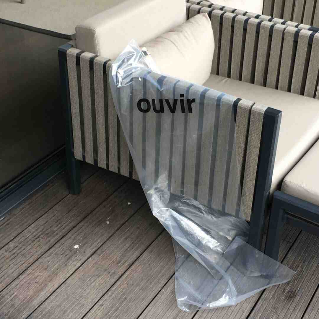 OUVIR-中纺088 产品图
