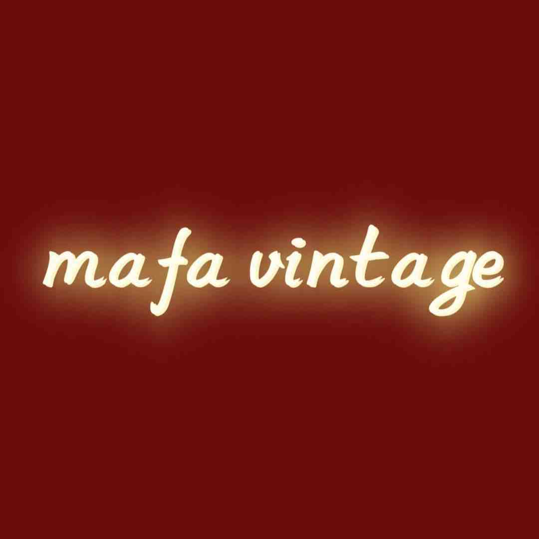 MAFA VINTAGE麻花中古-光复南路72号 产品图