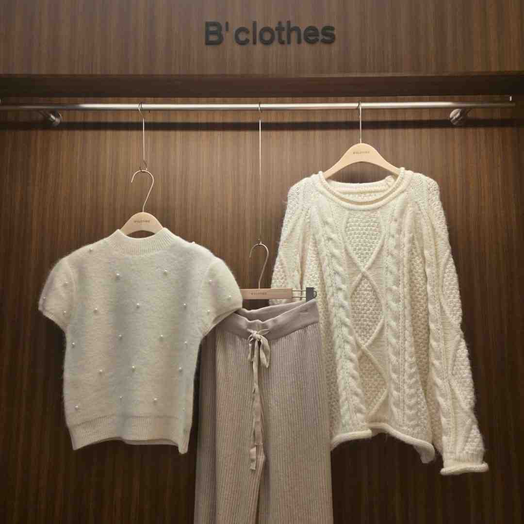 bclothes-Theot 4F_B - 19 产品图