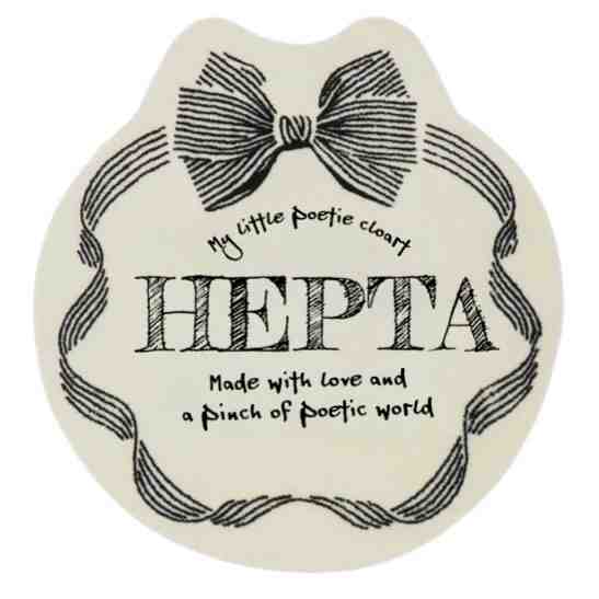Hepta-Theot B1 D-01-1 产品图