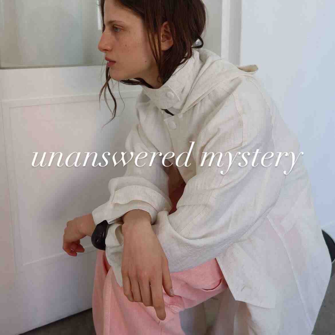 UM(unansweredmystery)-APM B1F 33 产品图