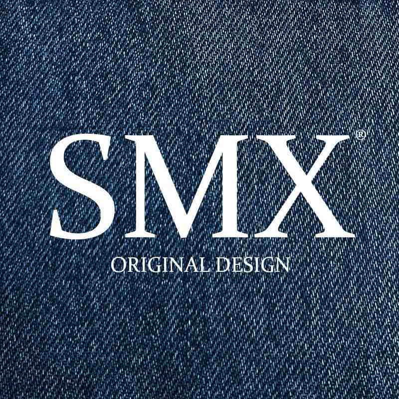 SMX牛仔-B543 产品图