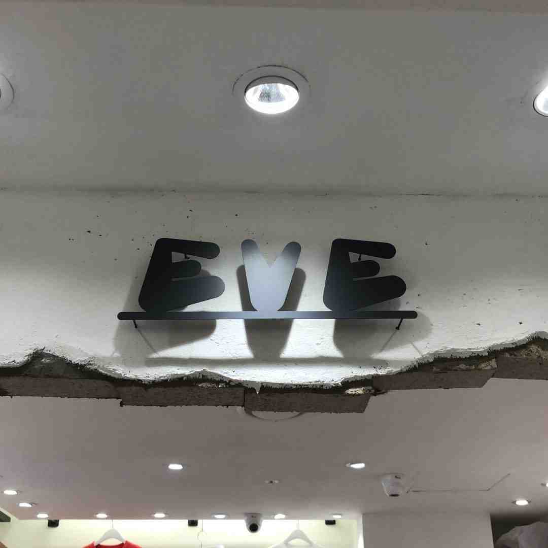 EVE-Apm luxe 5F12 产品图