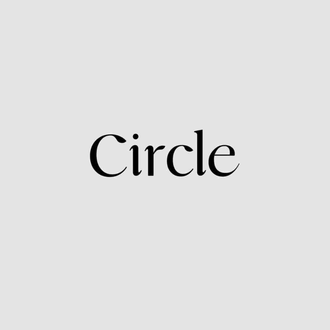 circle-中纺3003 产品图