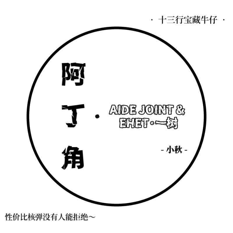 阿丁角·AIDEJOINT 产品图