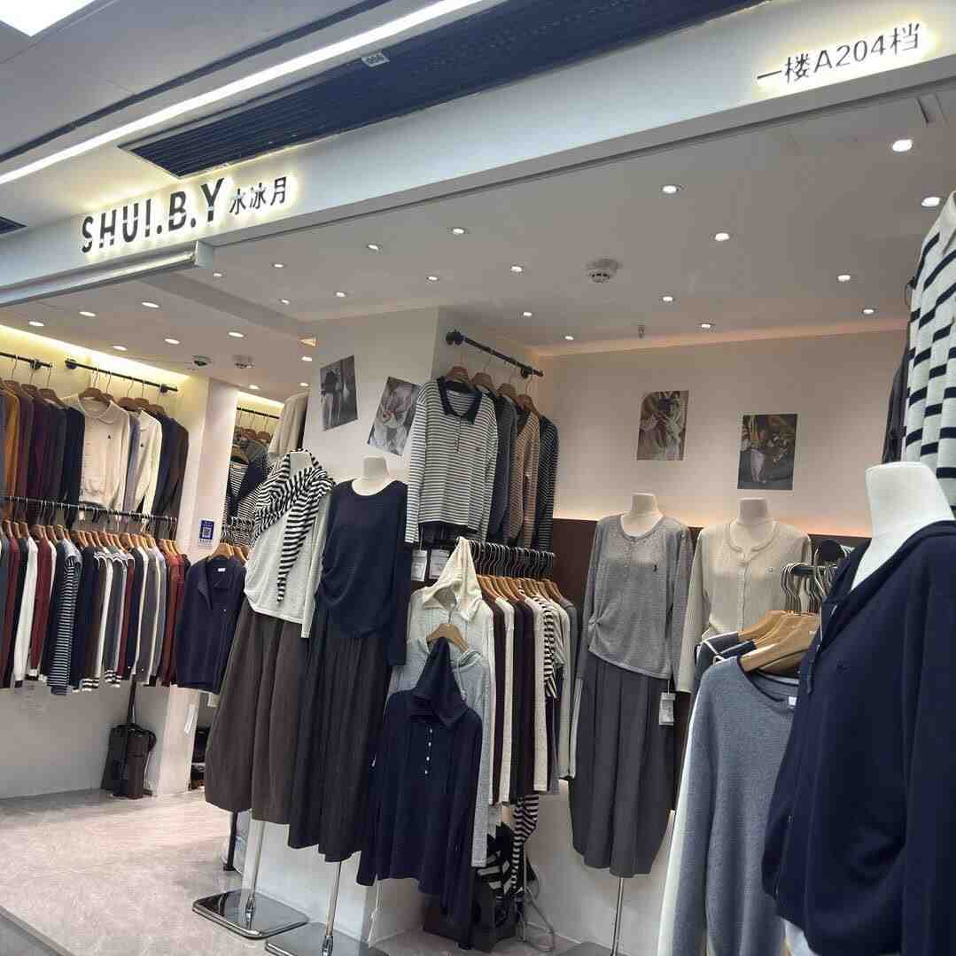 水冰月-金马一楼六街A204 产品图
