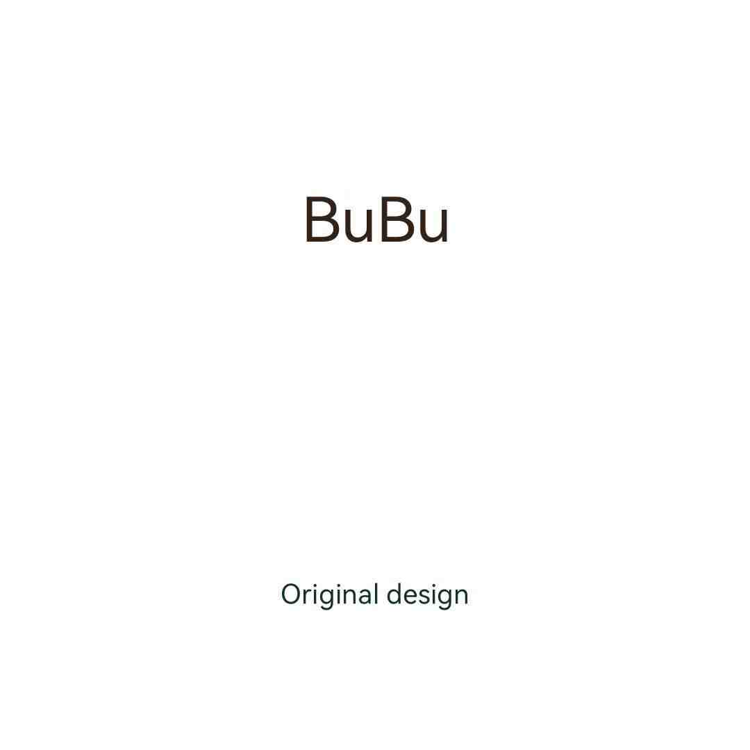 布布BUBU-金马3楼C103 产品图