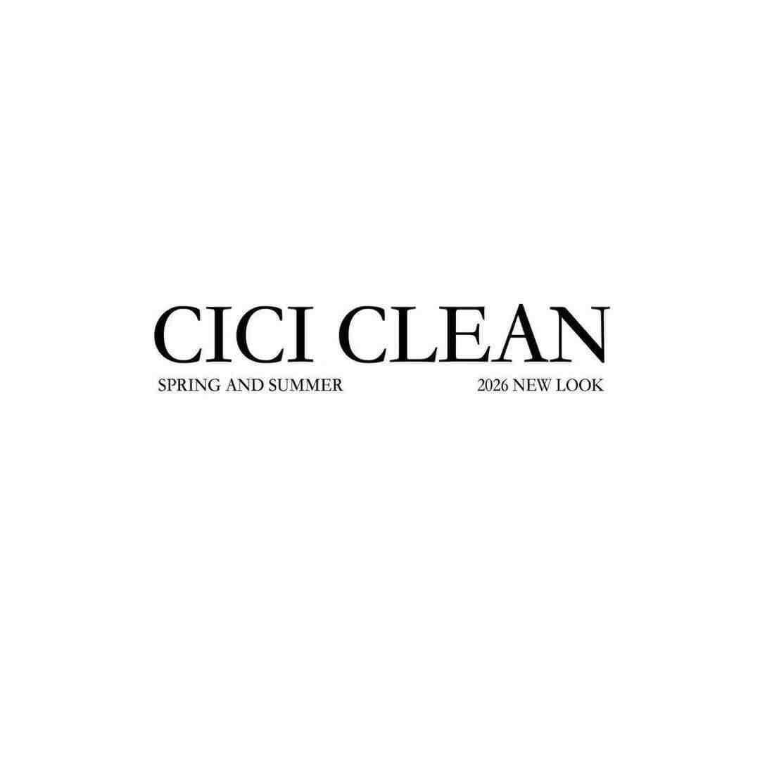 CiCi CLEAN-南城4F30、40-41档 产品图