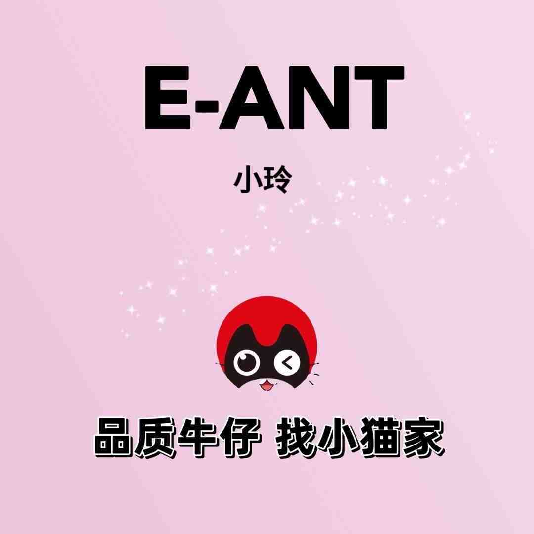 E-ANT牛仔-万佳8街10 产品图