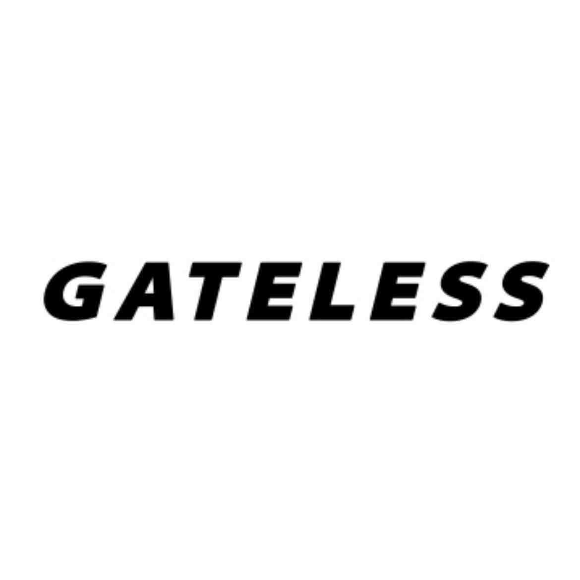 gateless-广州apm a25 产品图