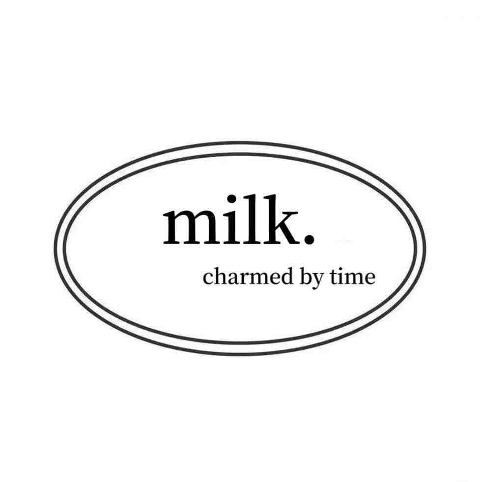 milk-南城3F85 产品图