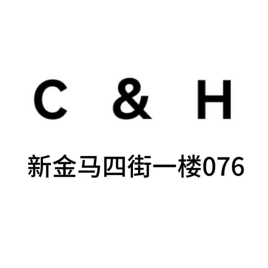 C.H牛仔裤-新金马四街A076档 产品图