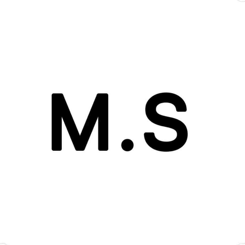 MS马小姐-3503 产品图