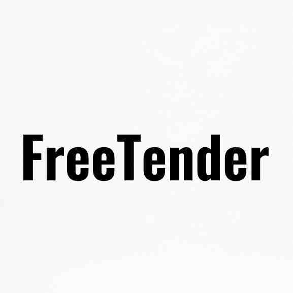 Free  Tender 产品图