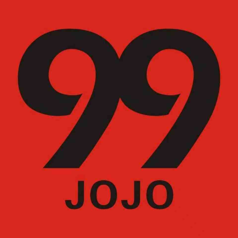 99+JOJO STUDIO-金马1楼2街360档99 产品图