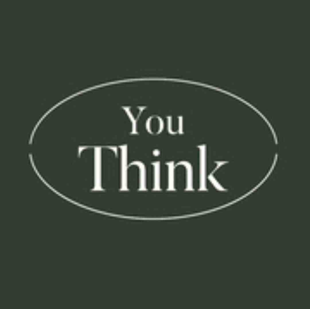 You Think 产品图