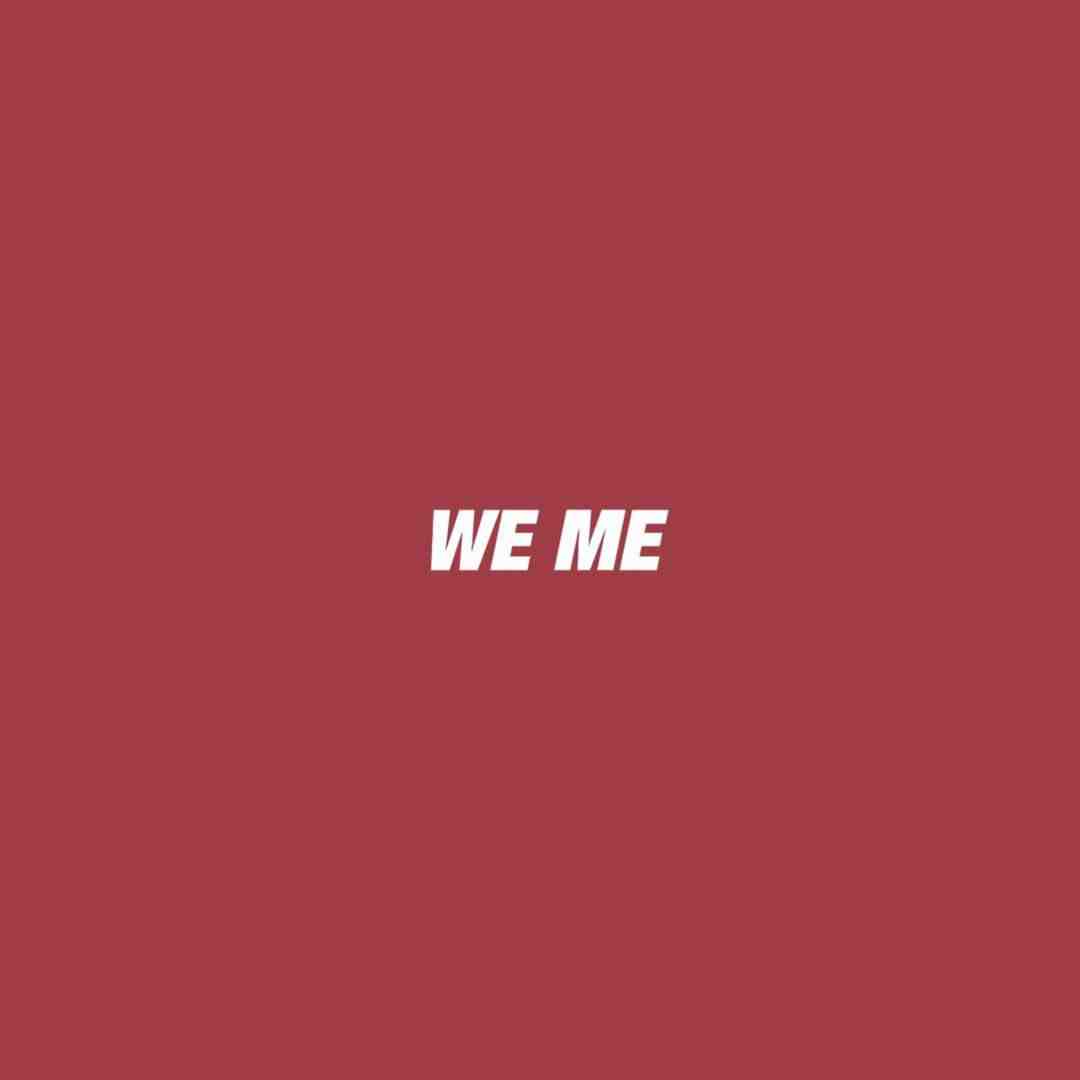 唯密We Me-3815 产品图