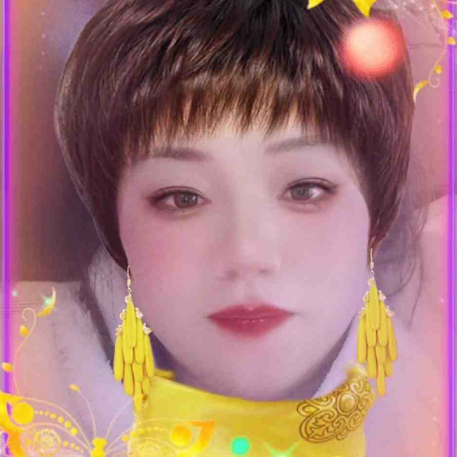Liujie/YIYI STORY 天资一楼1606档 产品图