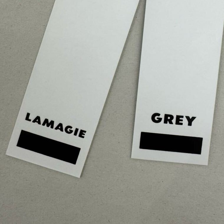 Lamagie Grey apmluxe 133 产品图