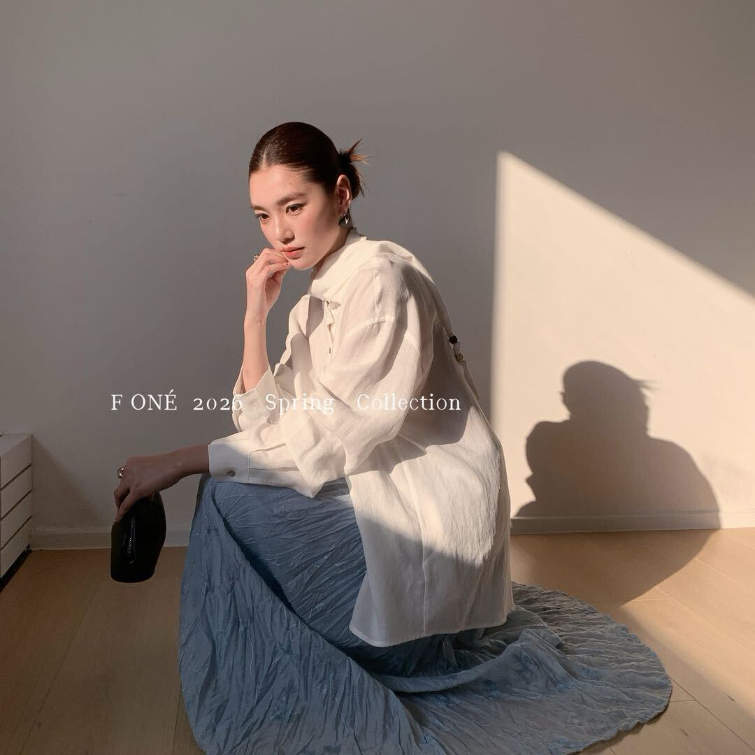 FONE新意法B01-B02 产品图