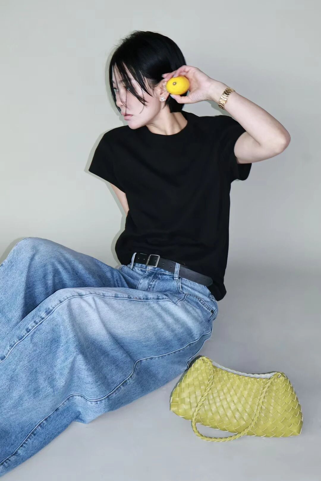 SECOND 2ND-907 产品图