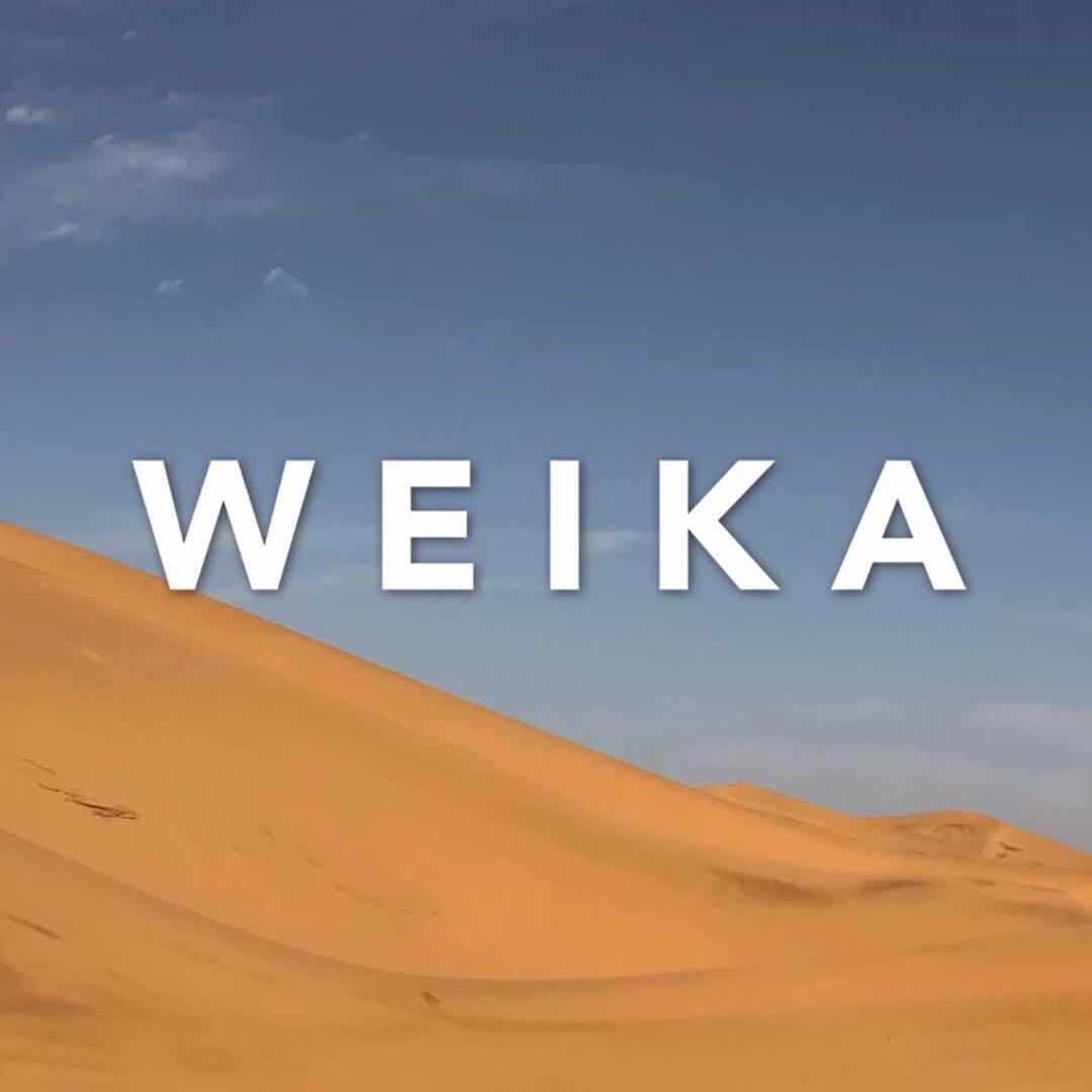 WEIKA 维卡-新中国4楼B477 产品图