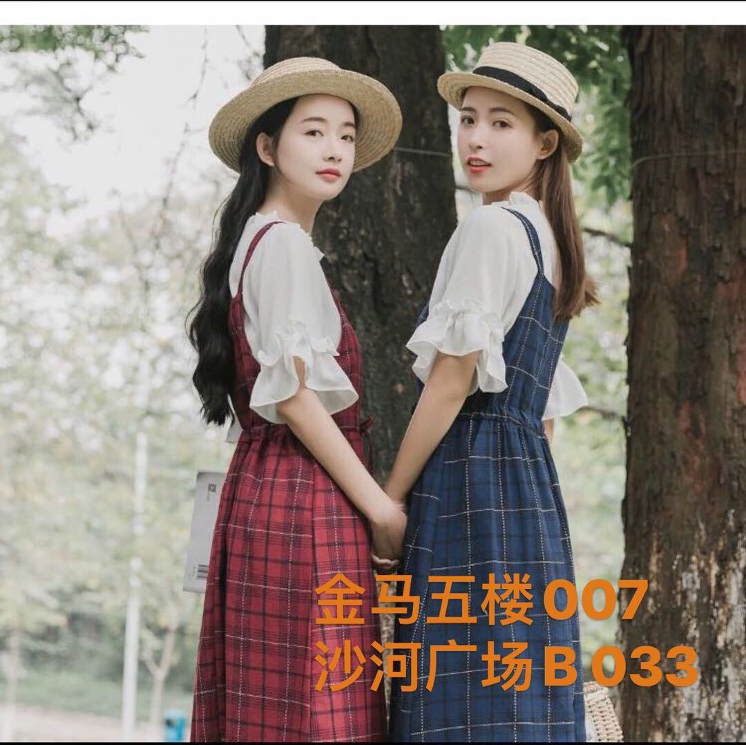 经典依橱-金马5楼E74档 产品图