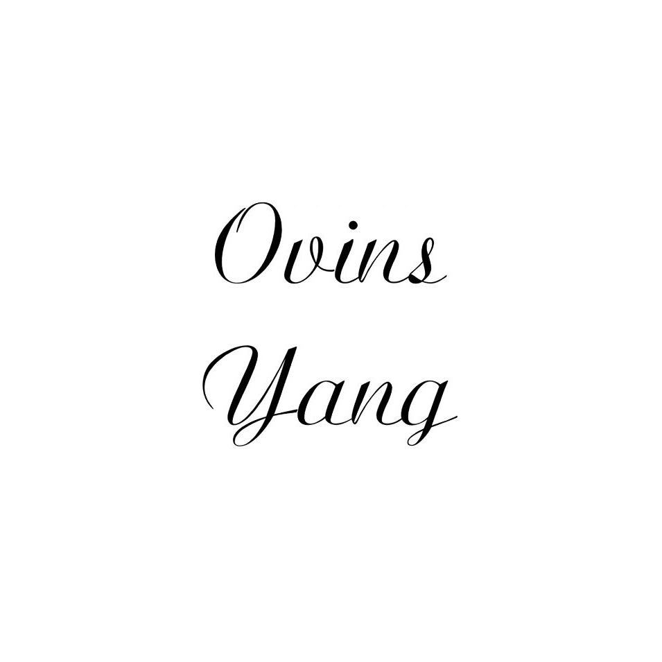 OVINS YANG 十三行9楼A20-21档 产品图