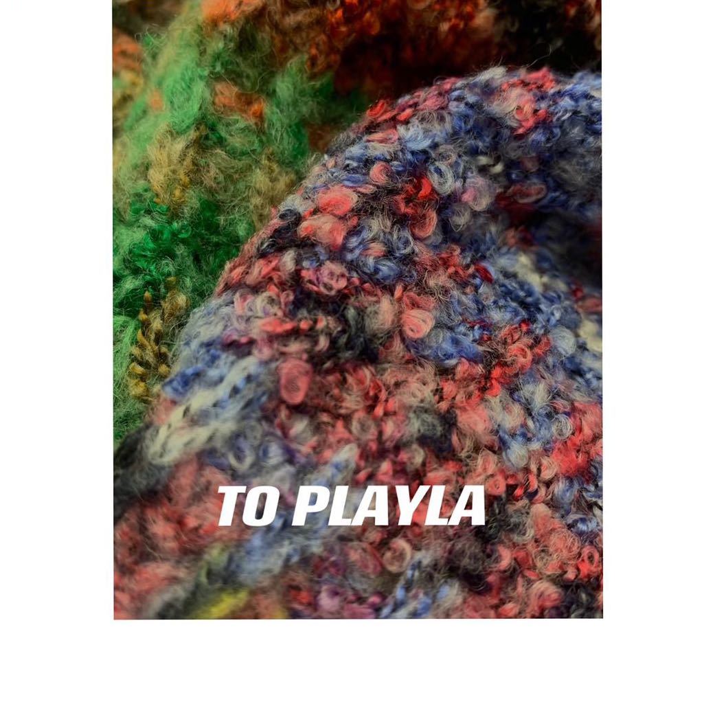 TOPLAYLA（杨巷1号142档） 产品图