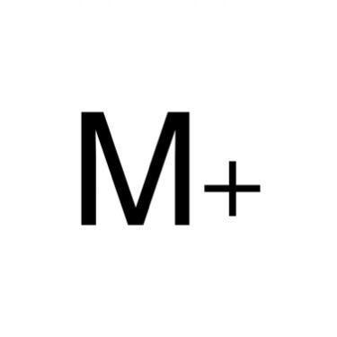 M+studio（西关大厦男圈A110档) 产品图
