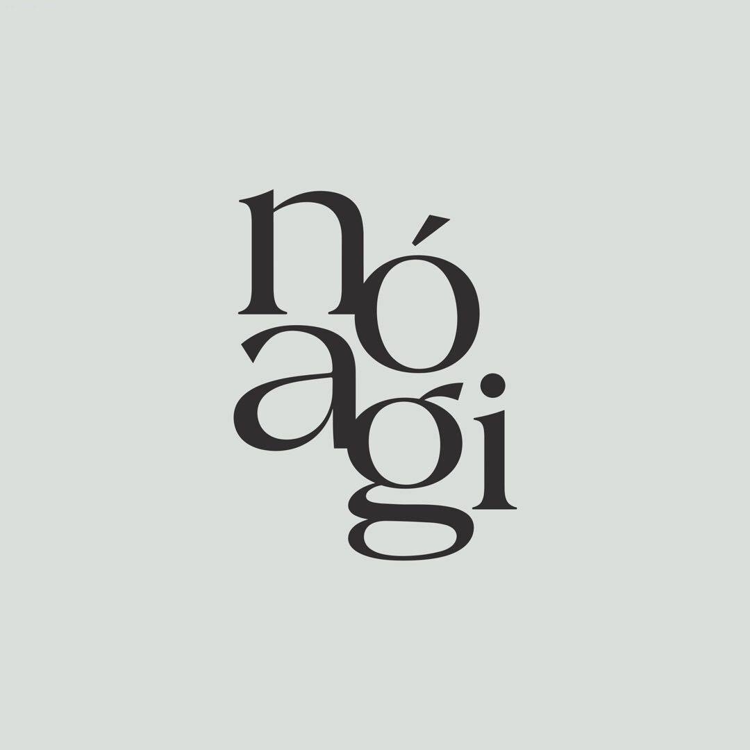 Noagi -新意法833 产品图