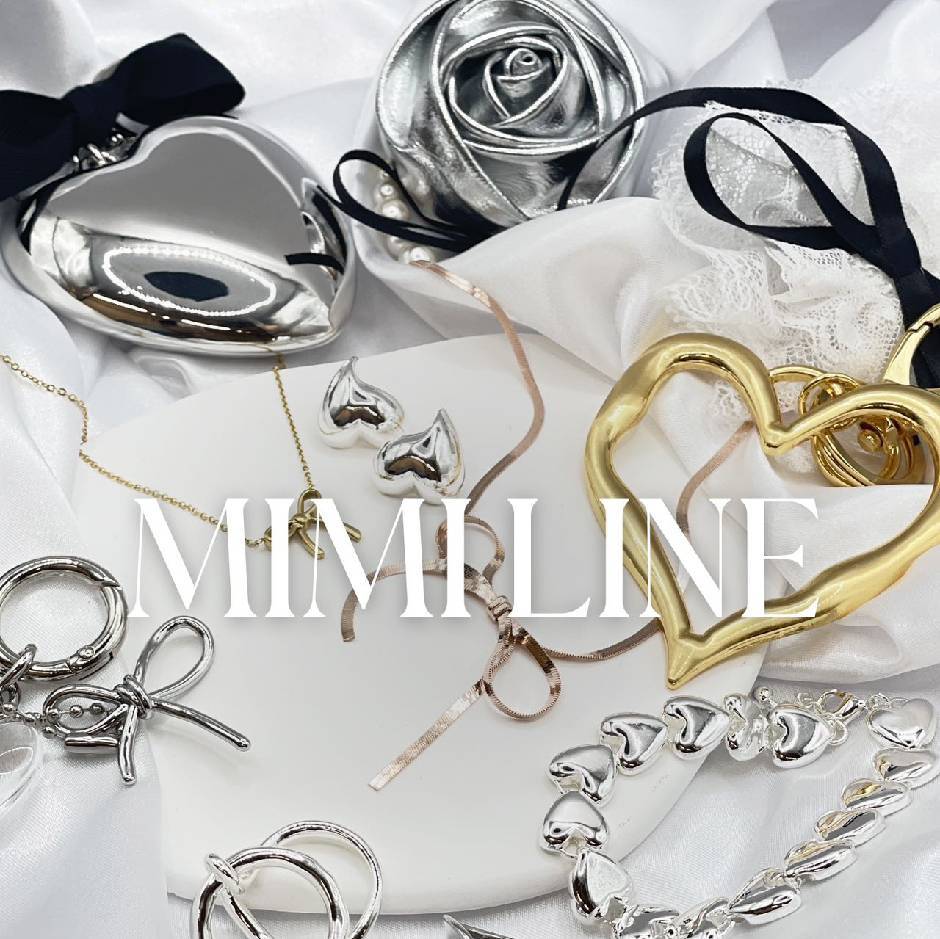 MiMi Line饰品 产品图