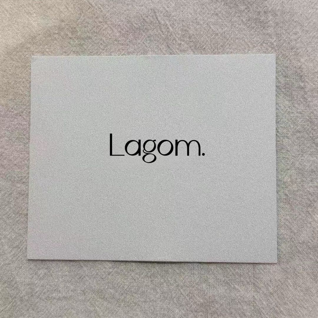 Lagom-中纺2131-2132 产品图