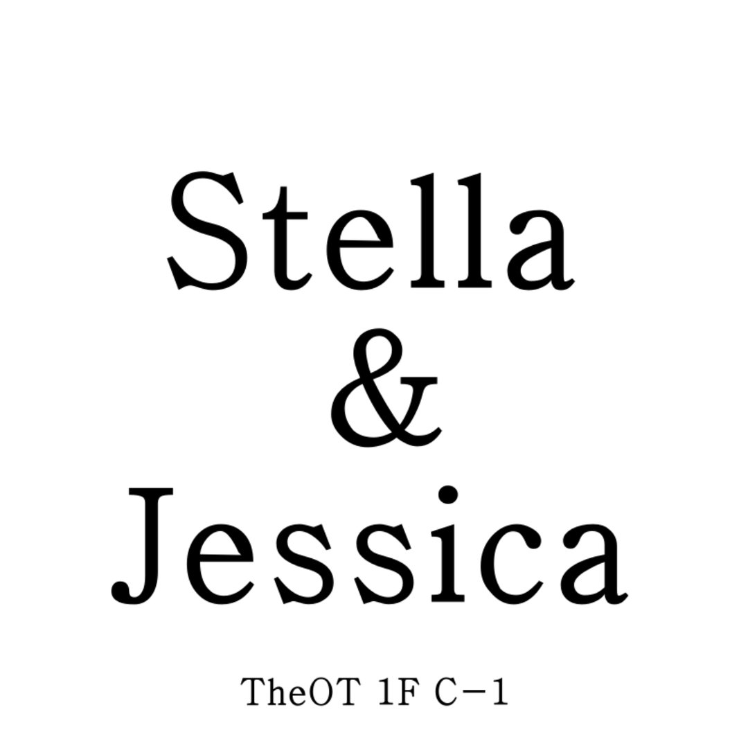stella&jessica-TheOT 1F C-1 产品图