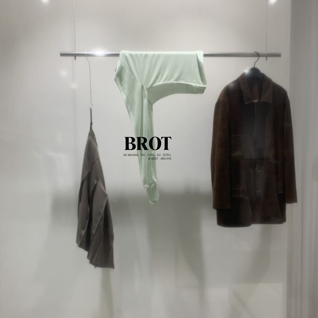 BROTE(B146) 产品图