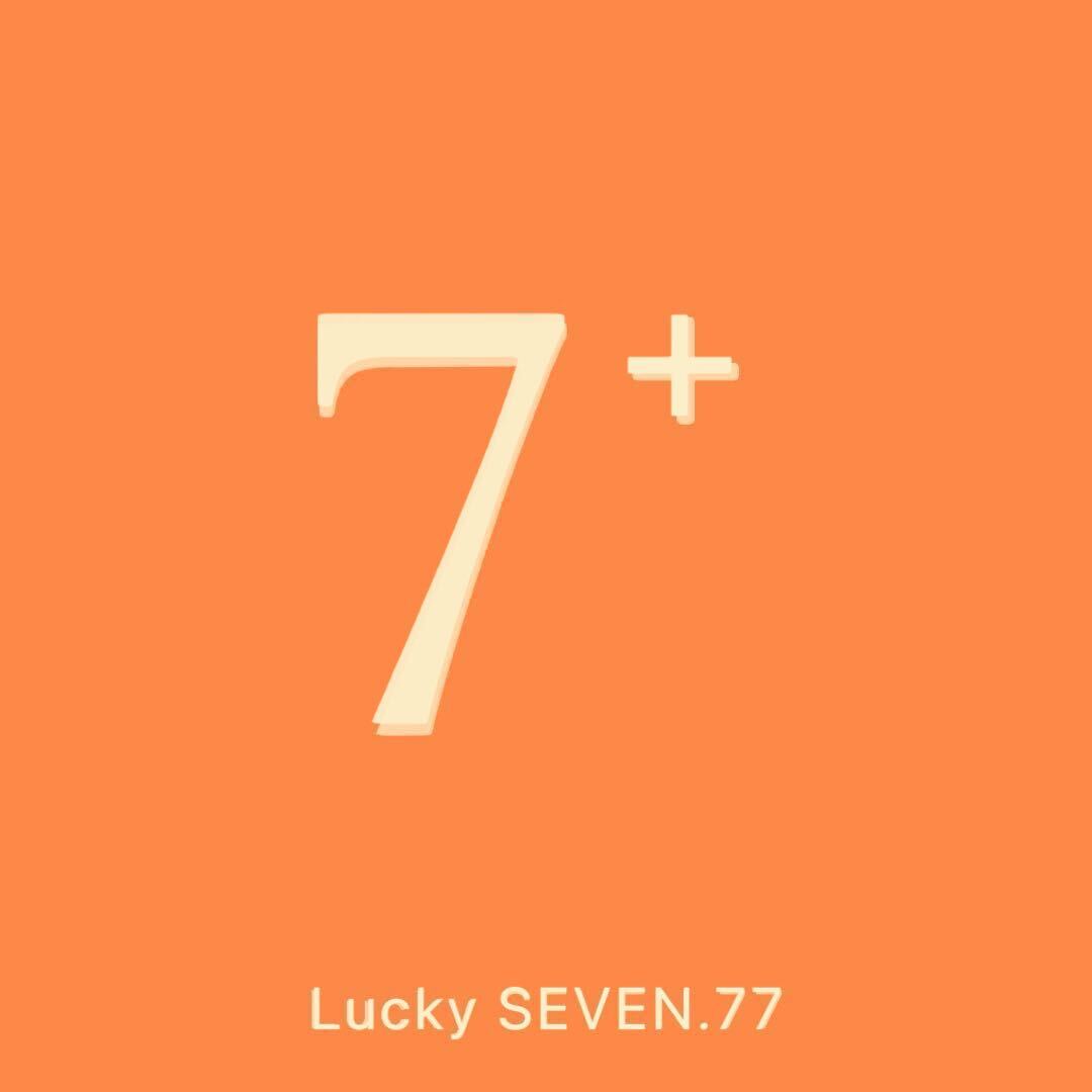 SEVEN 7ᐩ 金马三楼C101 产品图