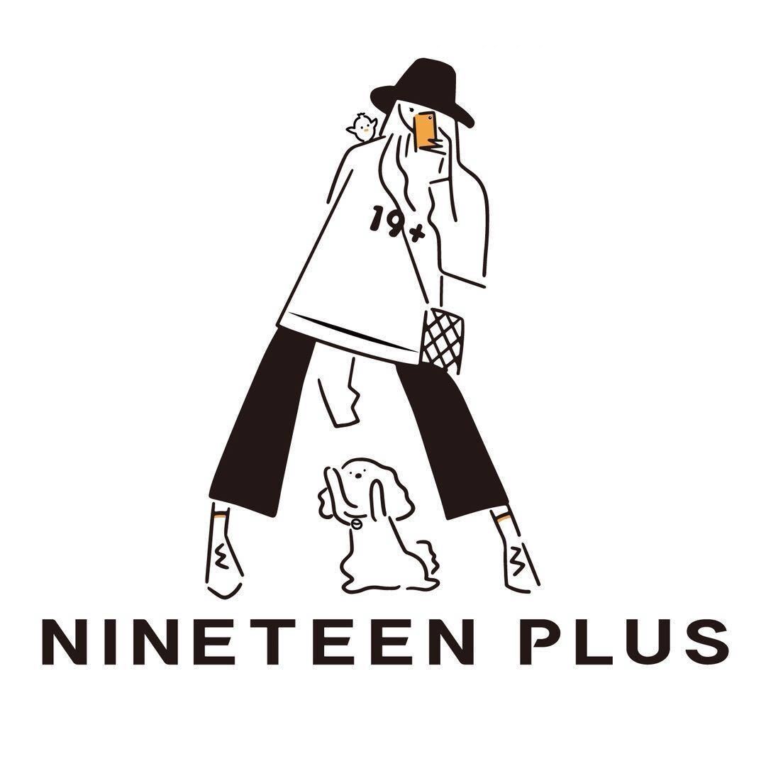 19+Nineteenplus 新中洲2楼2029 产品图