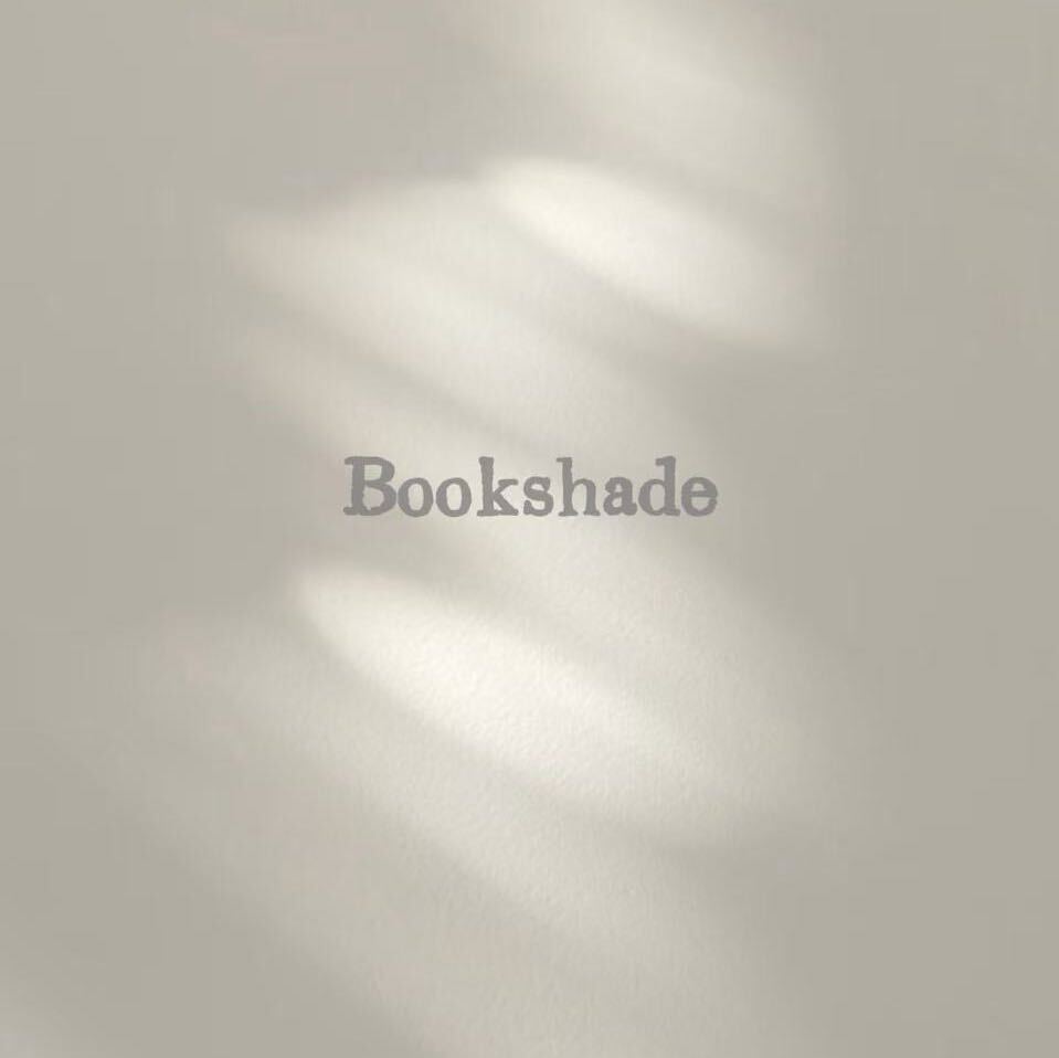 bookshade-中纺3010 产品图