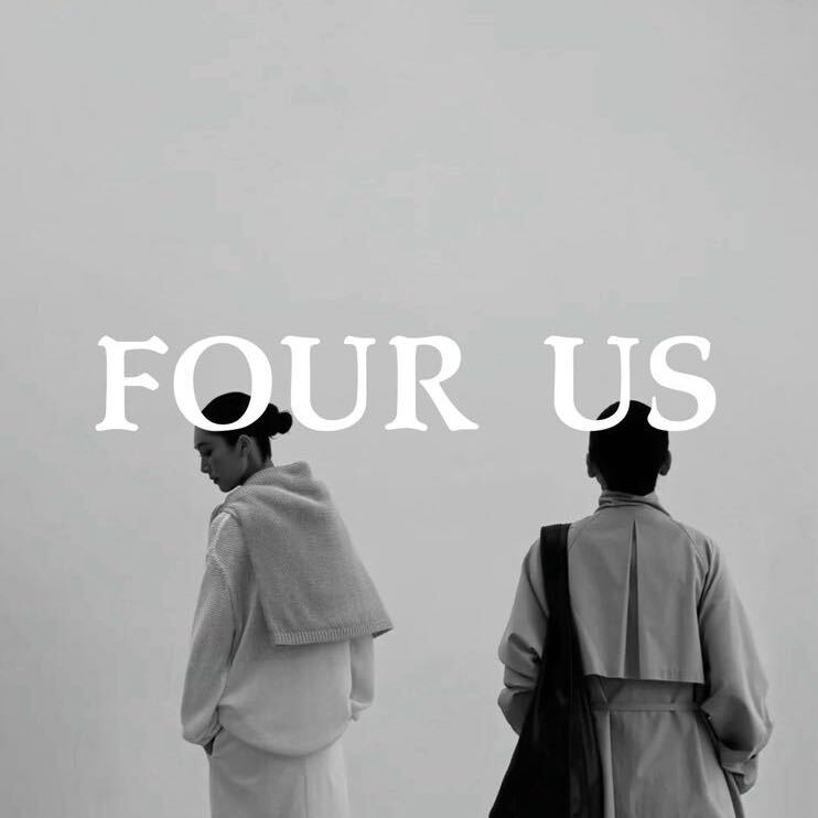 FOUR US福由-华茂B089-090 产品图