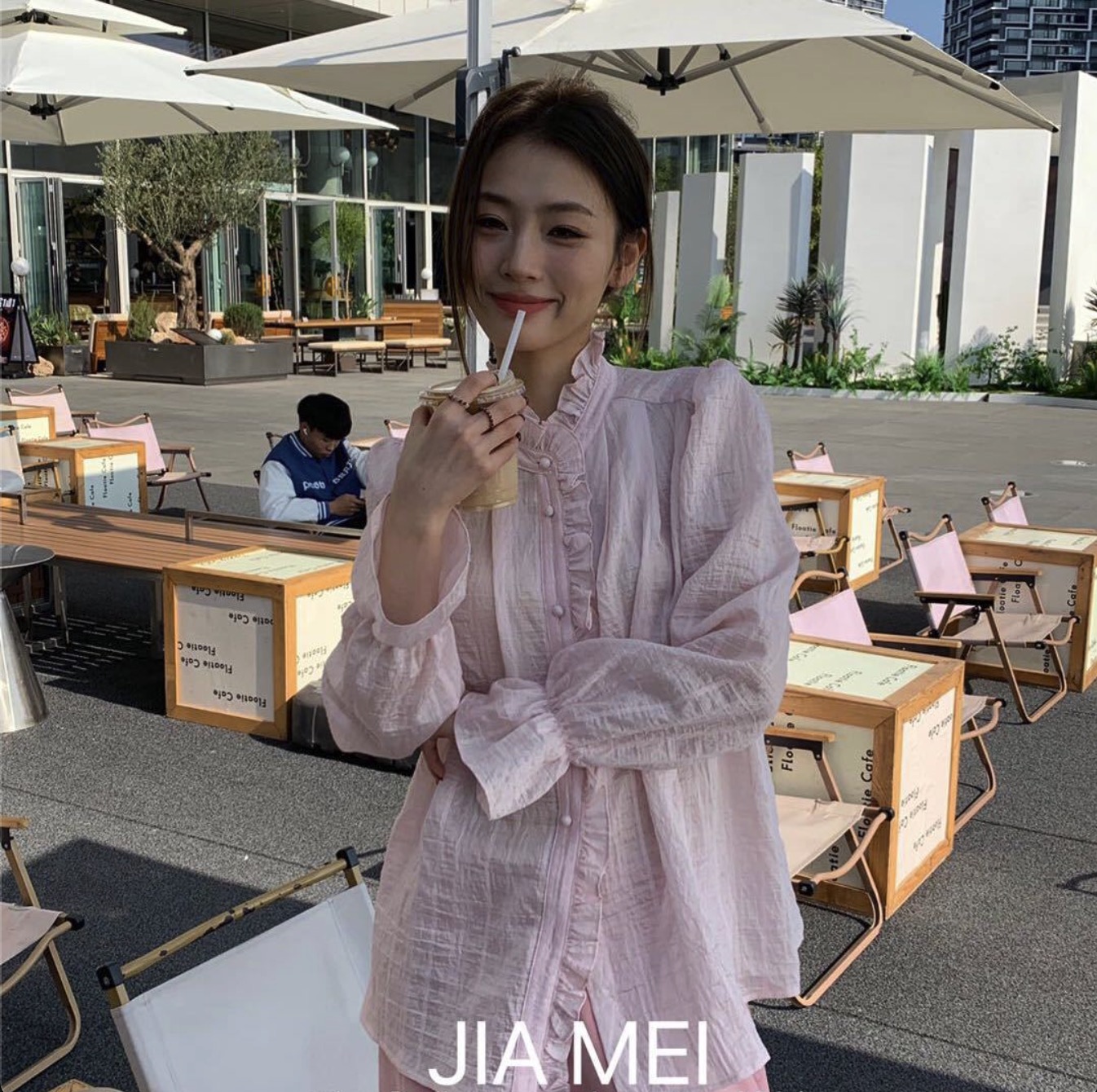 JIA MEI迦美-聚道3楼C25 产品图