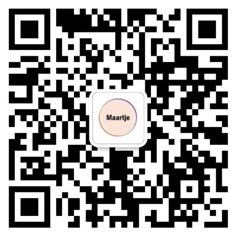 嵄季MAARTJE-深圳南油*** 产品图