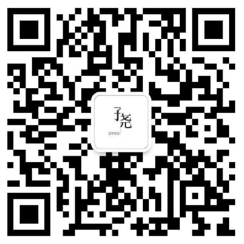 子尧 ZIYAO-聚道街铺外围A02 产品图